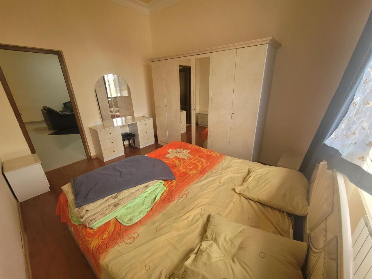 Tsaghkadzor Inn Guest House Eksteriør billede