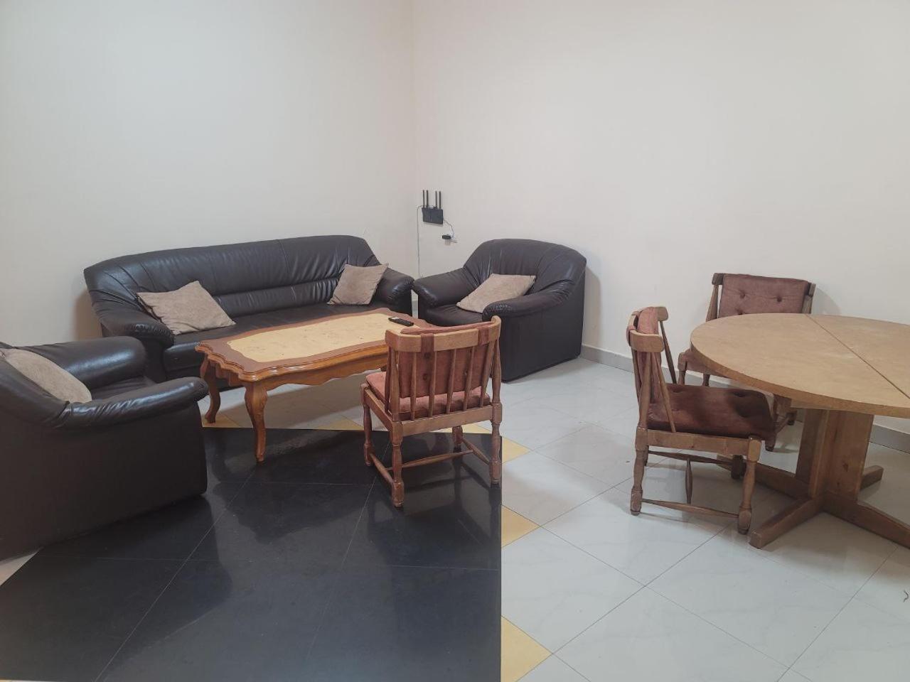 Tsaghkadzor Inn Guest House Eksteriør billede